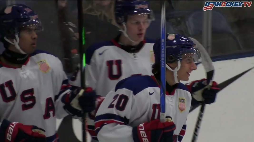 Hokej. Zapowiedź MŚ U20: Piekielnie mocne USA broni mistrzowskiego tytułu