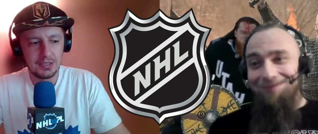 WIDEO – PODCAST. Hokejowe Świry. Gwiazdor może więcej? Nie w NHL!