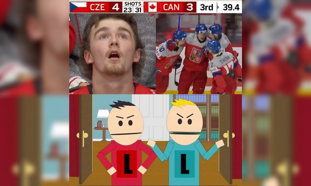 Nocna Zmiana z MŚ Juniorów i NHL. KANADNO, faworyci za burtą