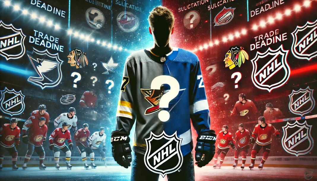Podpowiadamy kogo kupić KAŻDEJ z 32 drużyn NHL!