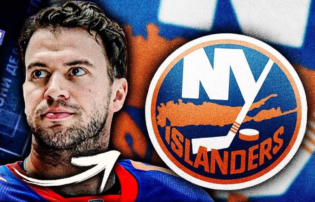 Pan fatal znów w NHL i Nowym Jorku. Ma być ratownikiem