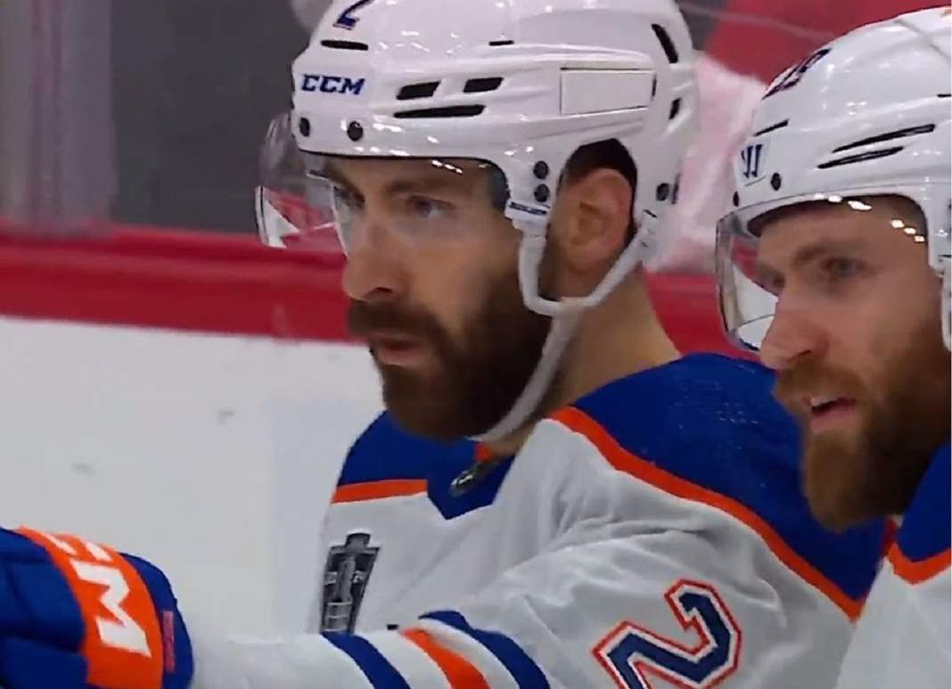Wielomilionowa przyszłość obrońcy NHL. Bombardier za krocie. Warto?