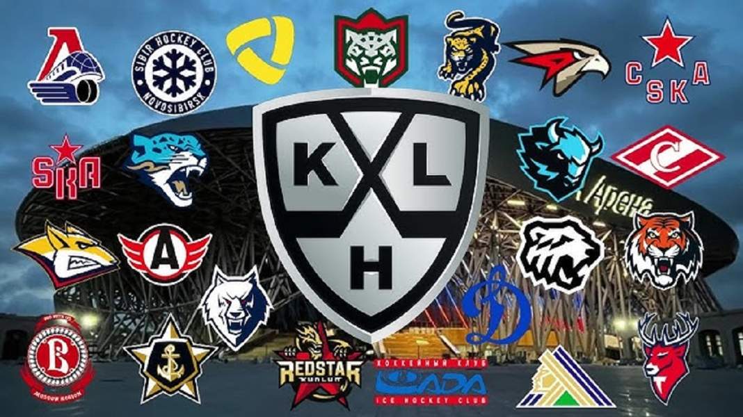 Hokej. Ruszają play-offy w KHL! ZAPOWIEDŹ