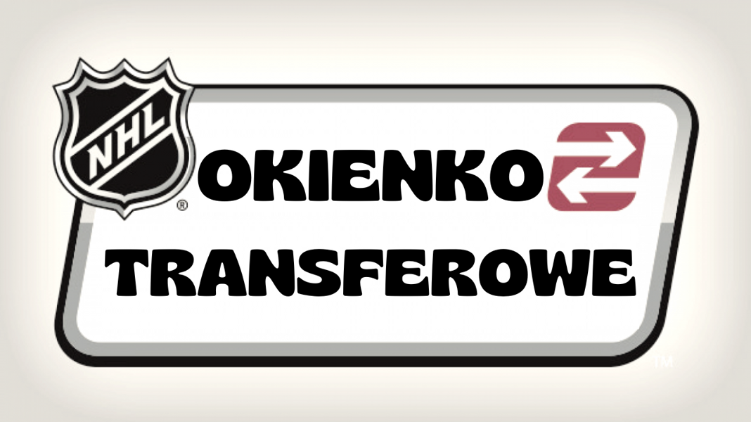 Audycja. Koniec transferów w NHL! Zamknięcie okienka transferowego. Było gorąco!