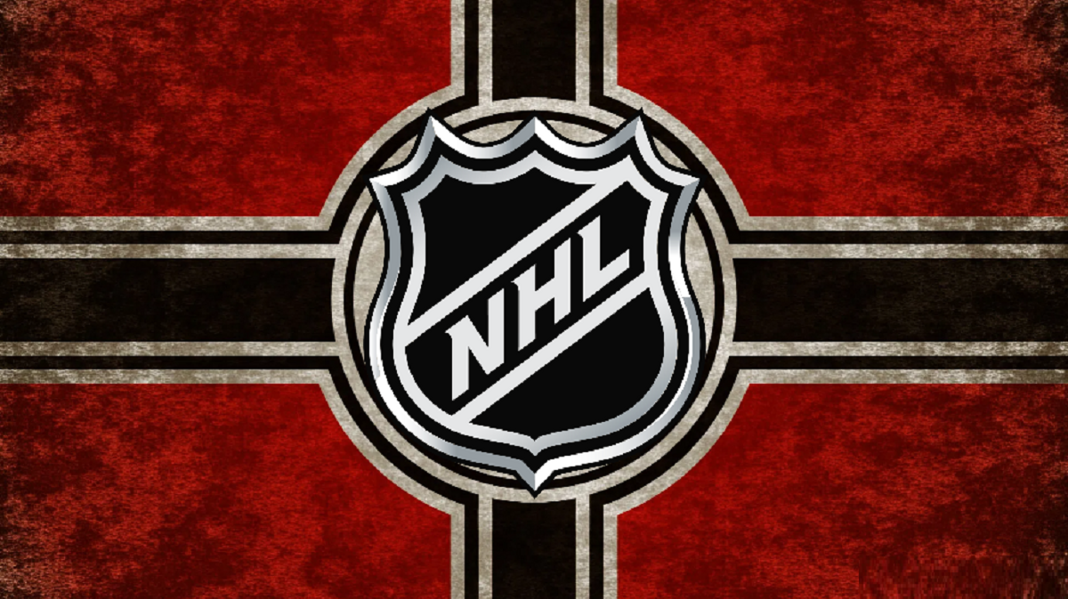 Hokej i neo-nazizm. Ich ścieżki się skrzyżowały nawet w NHL