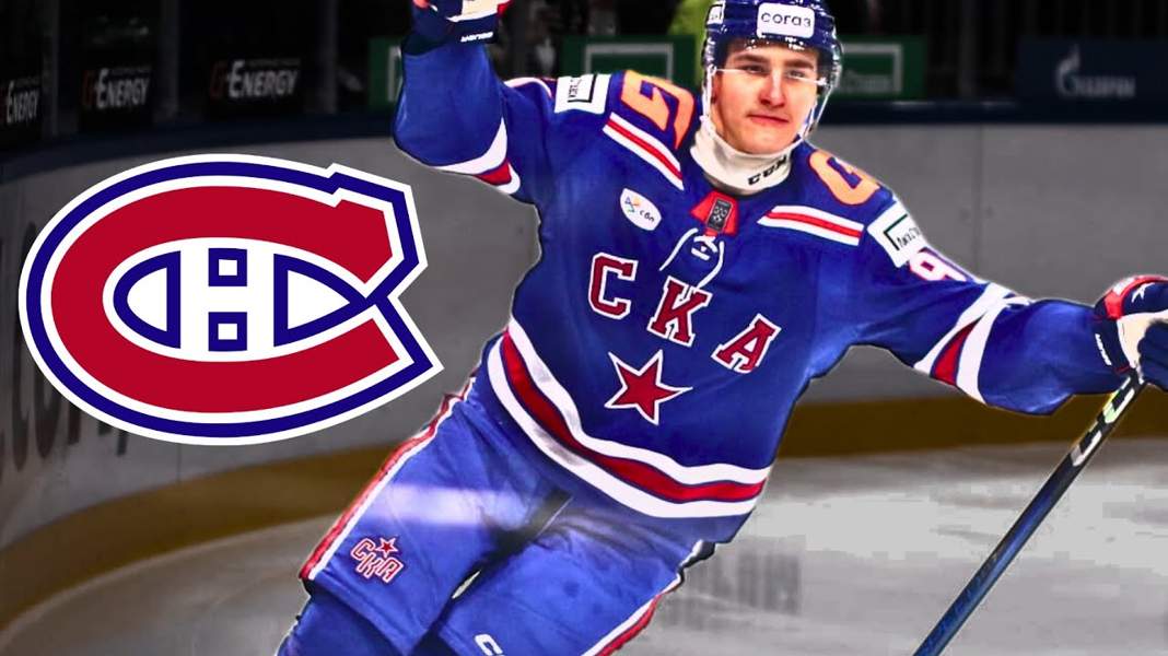 Hej NHL lepiej uważaj! Nadchodzi Iwan Groźny! Wielki transfer z KHL