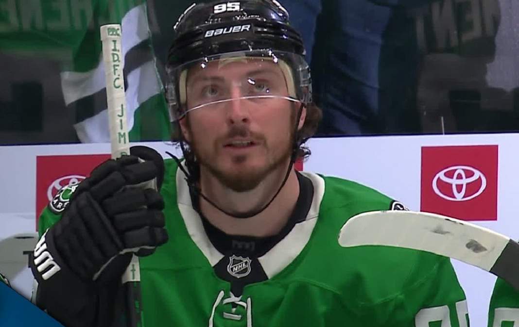 Faktura za transferowe szaleństwa w NHL. Stars z trudem kompletują kadrę