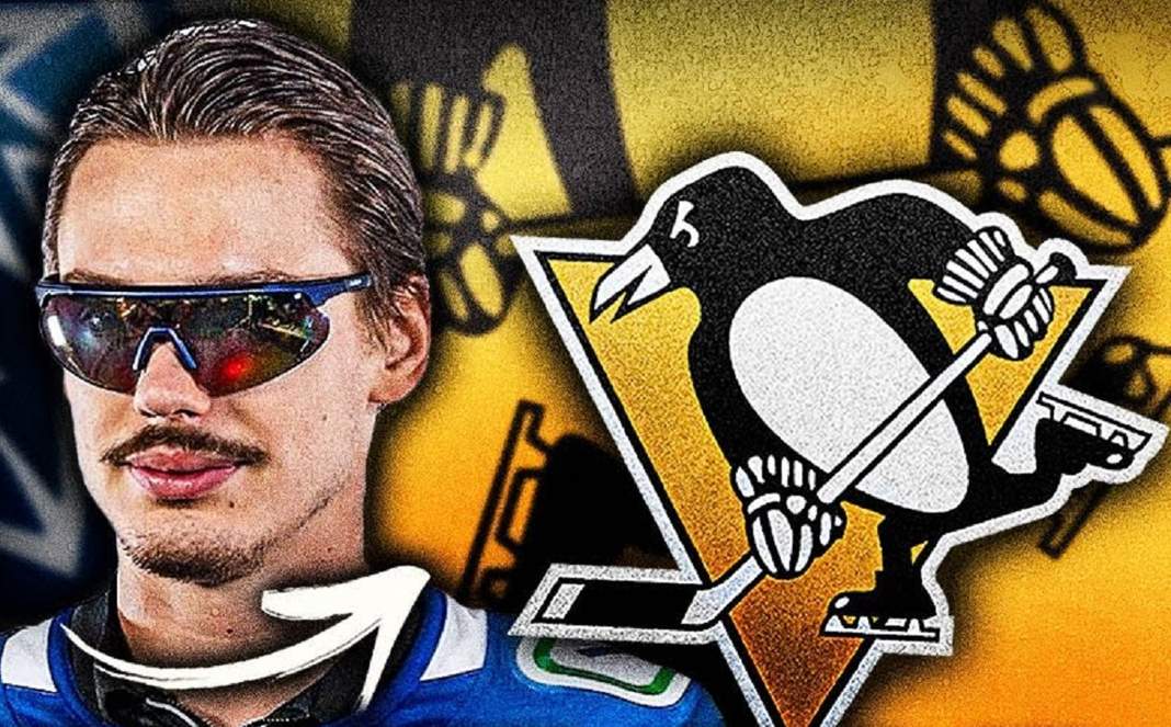 Hokej. Świeżo upieczony mistrz i MVP play-offów przetransferowany w NHL!