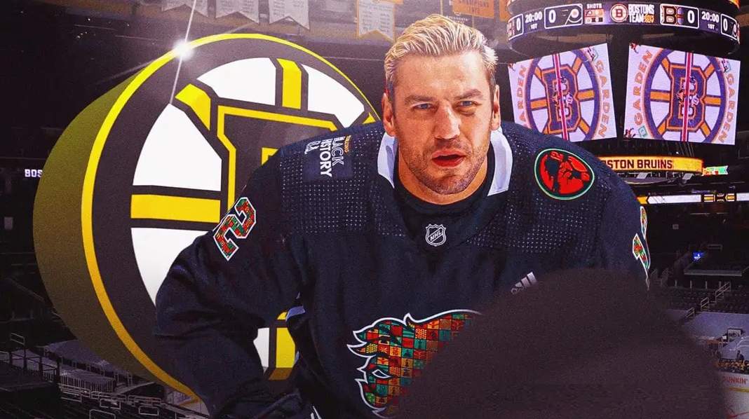 Hokej. Wielkie oburzenie za kontrakt w NHL. „Bij żonę, dostaniesz umowę”