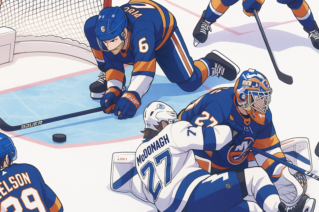 Hokej. 10 najgorszych kontraktów w NHL tu i teraz– edycja 2025