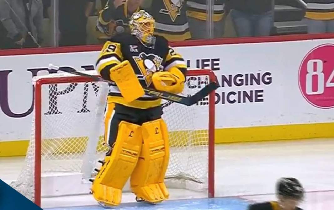 Sparingi w NHL. Dzień 7 i 8. Gdańszczanin ustrzelił dublet. Pożegnanie Kwiatka