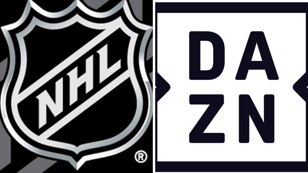 Wielkie zmiany w transmisjach NHL w Europie! Dazn traci prawa. Co z Polską?