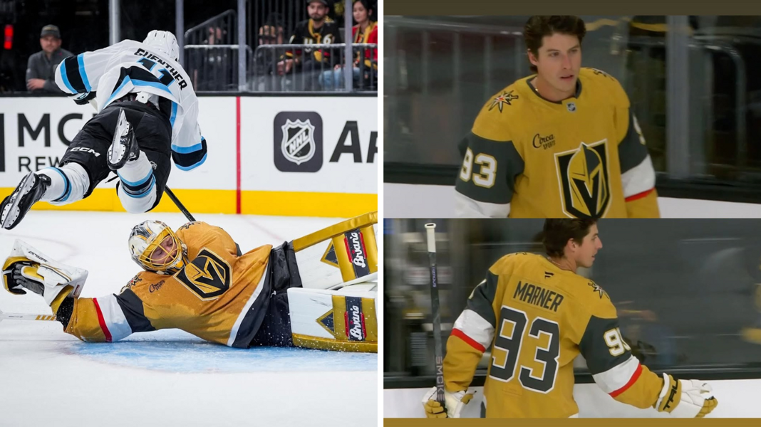 Sparingi w NHL. Dzień 5 i 6. Floryda w rozsypce, nonszalancja na rozgrzewce