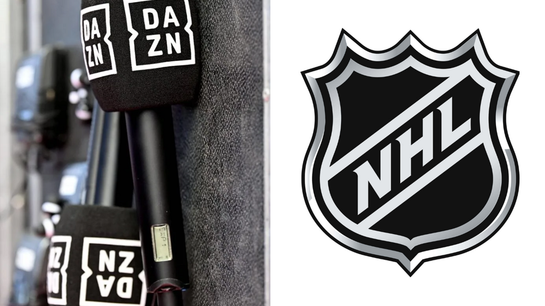 Podwyżka za oglądanie NHL w Polsce! DAZN podał nowe ceny. Instrukcja zakupu