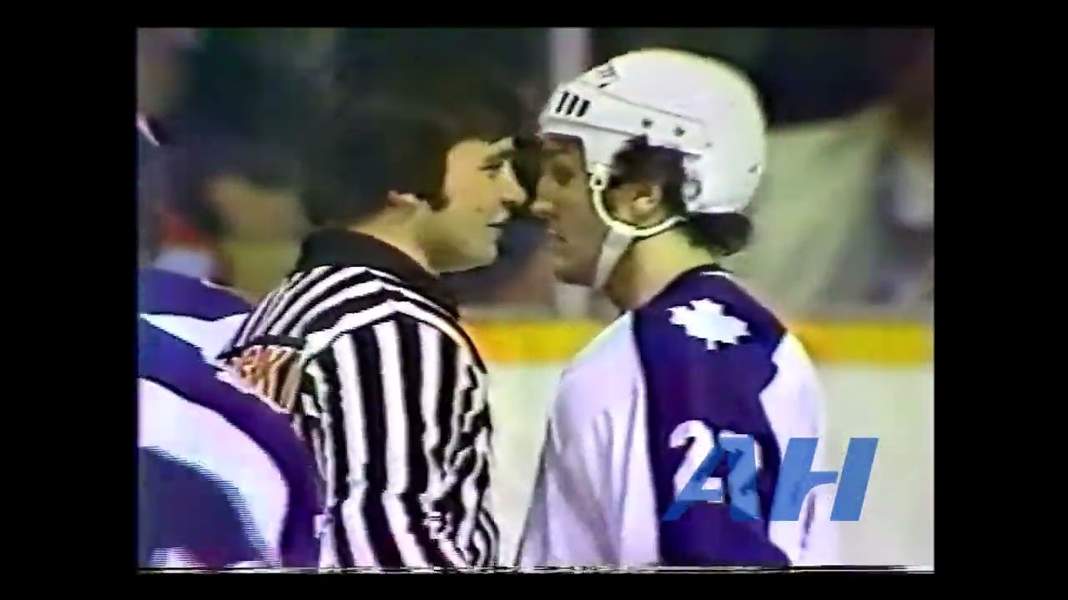 Hokeista z NHL i jego ojciec zabici w odstępie kilkunastu lat. Tragiczna historia