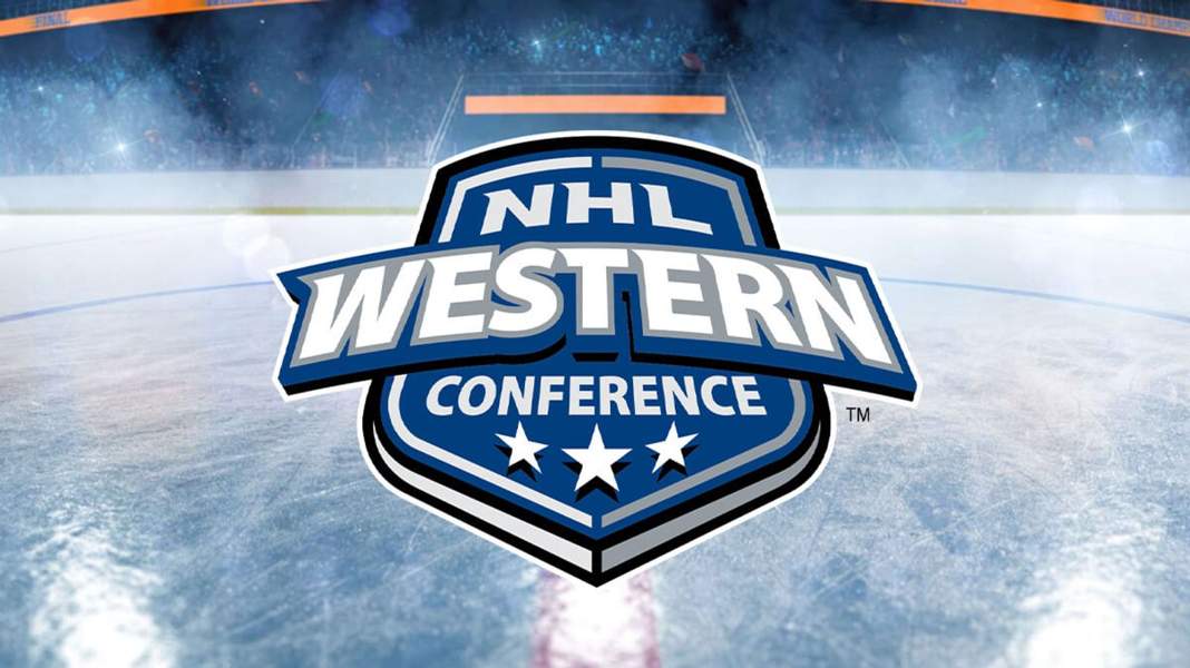 Statystyki zaawansowane NHL. Kluby z Zachodu po starcie sezonu. Hokej