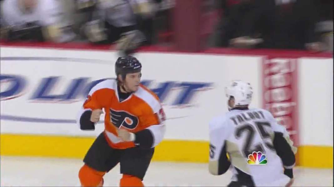 Fala, kocenie i otrzęsiny w hokeju. Afera która wstrząsnęła zapleczem NHL