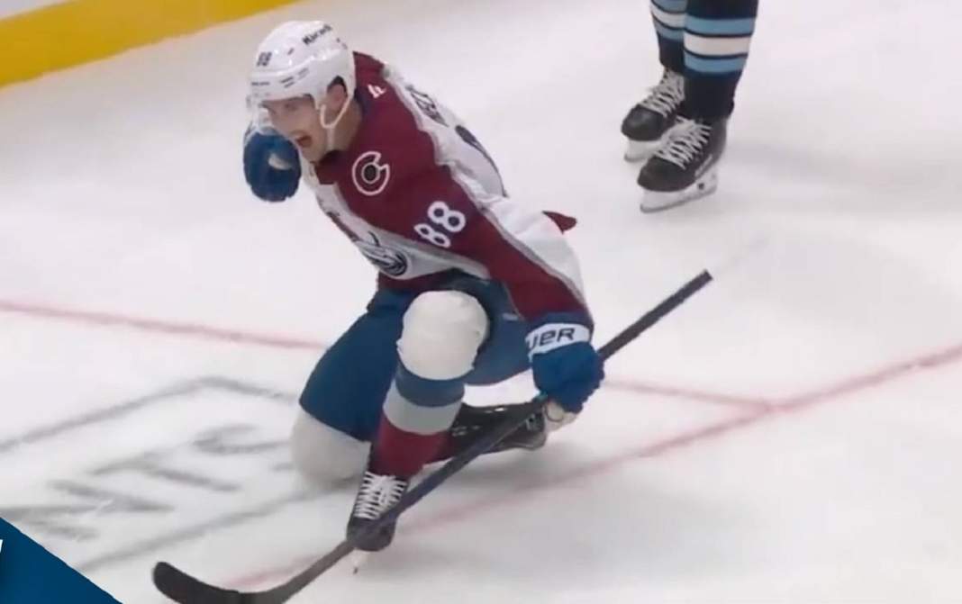 Nowy najdroższy czeski hokeista NHL! Marty Party. Narodziny gwiazdy? Hokej