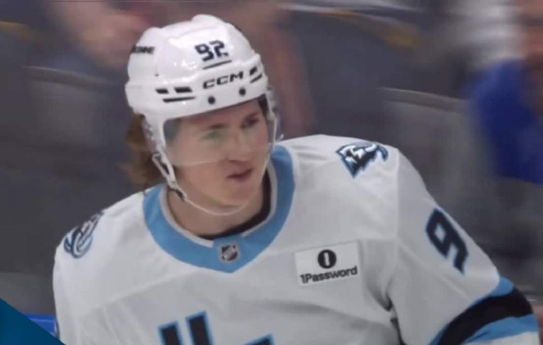 To najbardziej Cool kontrakt w NHL? Cool-ey wsiada na Mamuta! Hokej