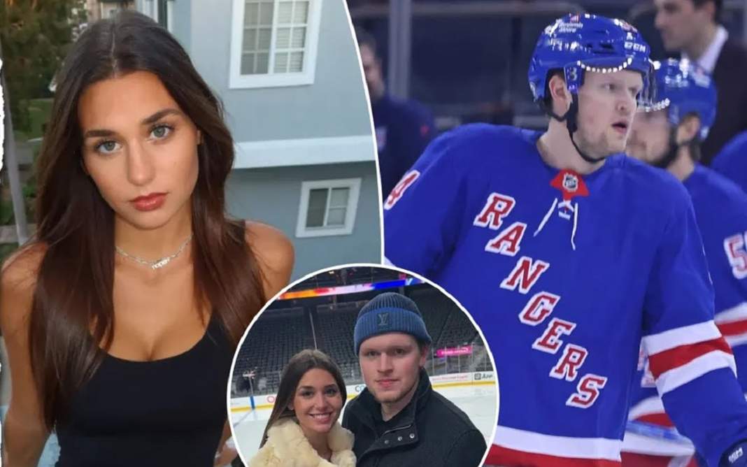 Hokeista z NHL oszukał na 50 tysięcy dolarów! Podobno obstawiał mecze