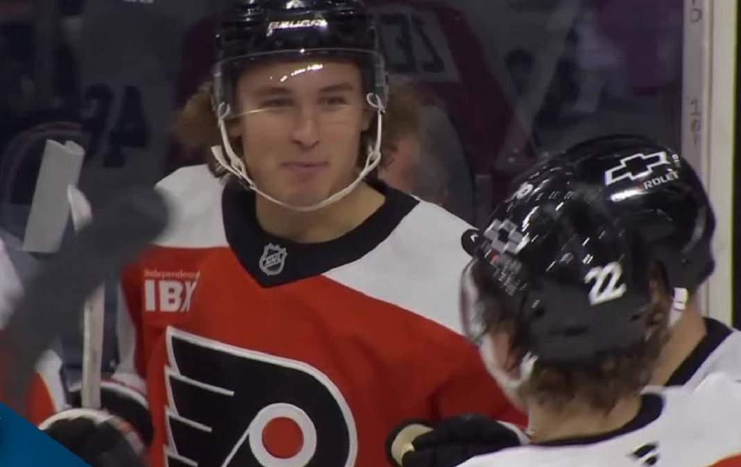 Transfer postawił go na nogi! Hokejowy magik z NHL znów czaruje. Hokej