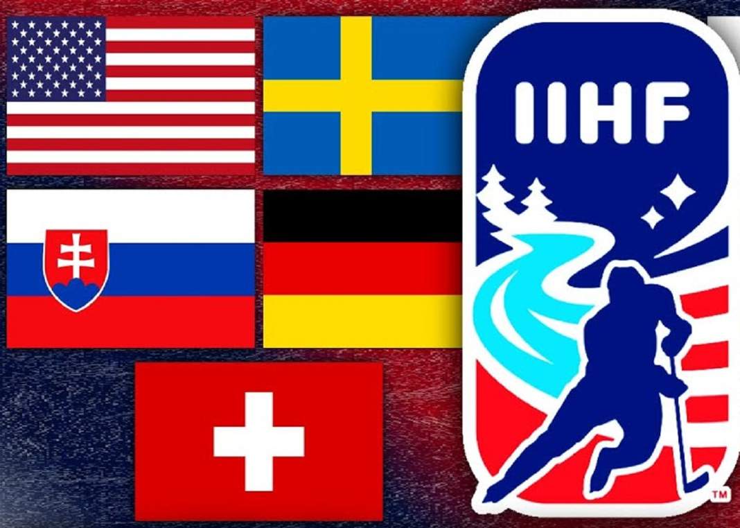 Za moment ruszają MŚ w hokeju do lat 20! ZAPOWIEDŹ WJC 2026. Grupa A