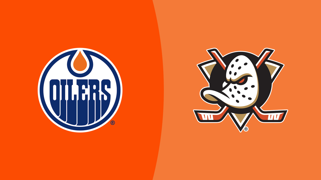 Zapowiedź play-offów NHL: Edmonton Oilers – Anaheim Ducks