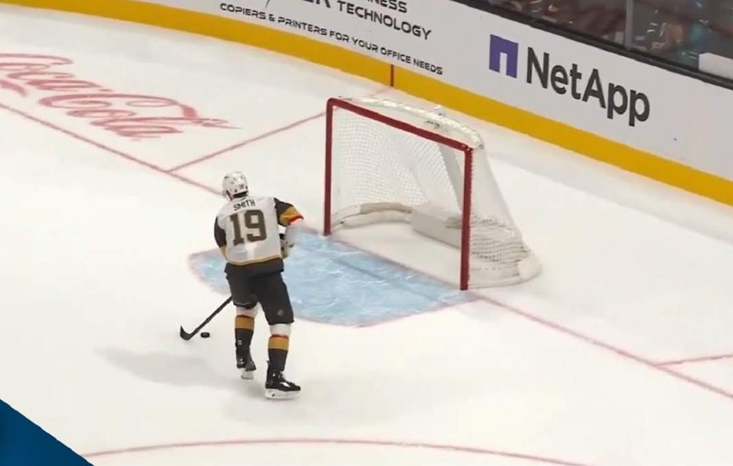 Najśmieszniejsze momenty sezonu regularnego NHL! O tym już zapomniałeś