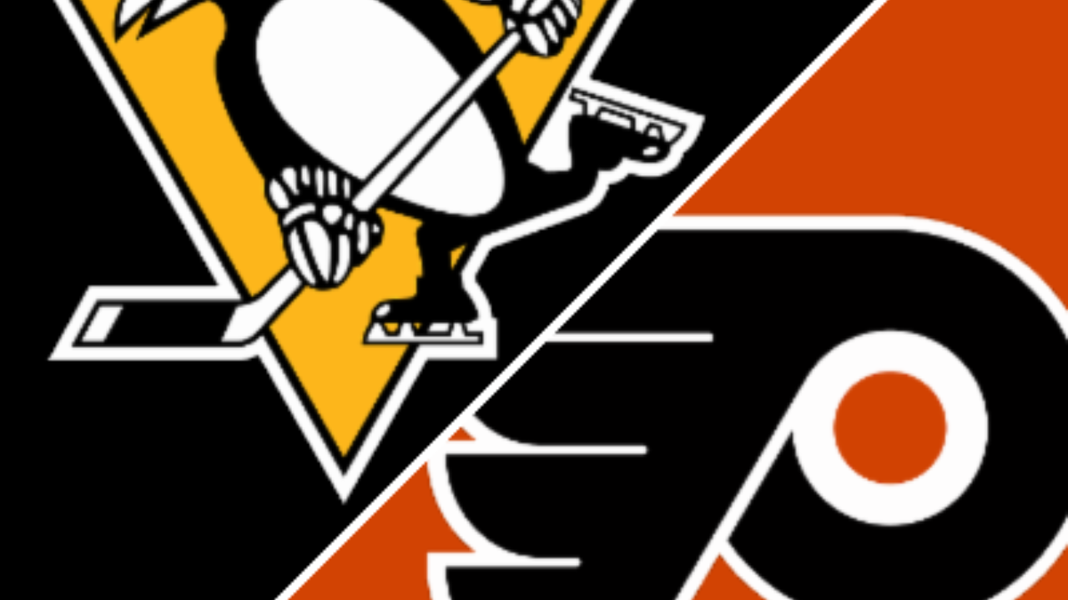 ZAPOWIEDŹ play-offów NHL: Pittsburgh Penguins – Philadelphia Flyers