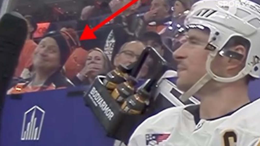 Penguins to dobra drużyna. Ale na play-offy są już za starzy