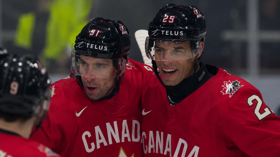 10 najlepszych graczy NHL na MŚ Elity 2026! Oto gwiazdy turnieju