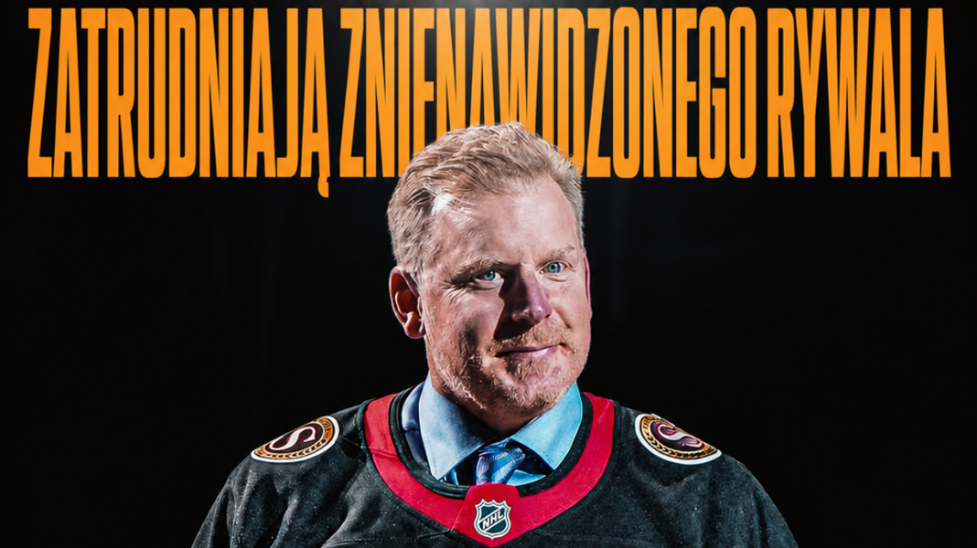 Chaos w Toronto! Pozbywają się ikon, by zatrudnić znienawidzonego rywala