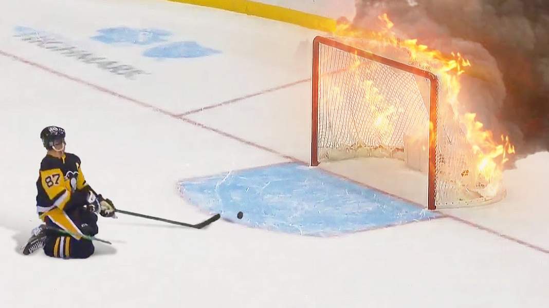 Brakuje ci bramkarza, a to już sierpień? Oni czekają na telefon w NHL