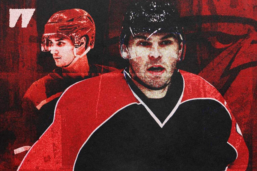 Mam na imię Jaromir. 408 dzieci zrobionych na cześć Jagra. Jeden z nich zapuka do NHL?