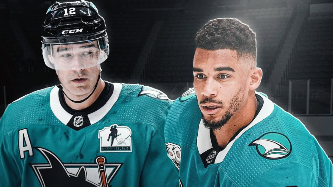 Legenda NHL nie wpuszczała dzieci do szatni w obawie przed nim. „Silny wstręt”