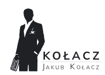 Projekt i realizacja: Kołacz — Jakub Kołacz