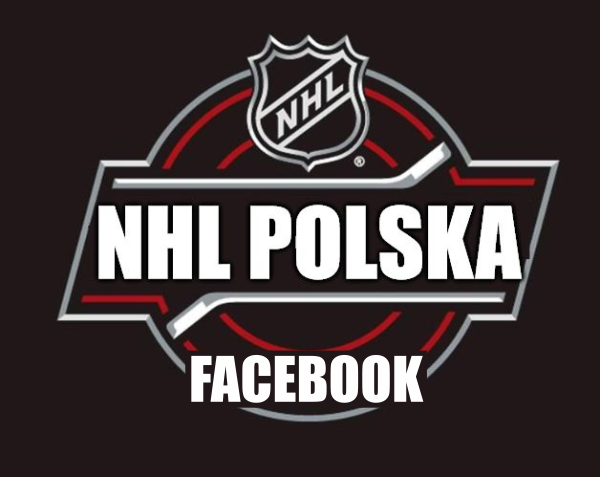 NHL Polska Facebook